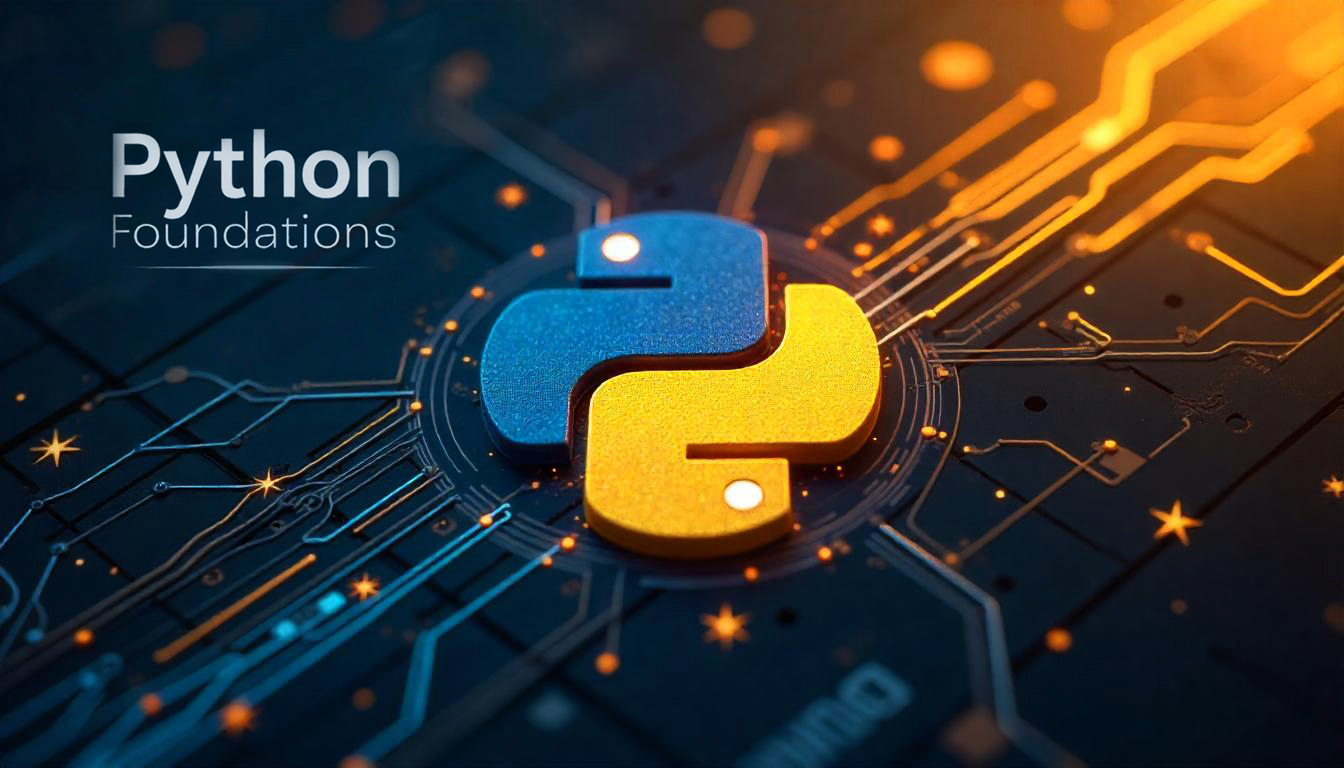 Python Notes
